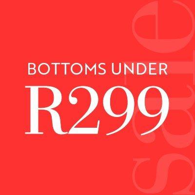 shop Miladys tops under r299